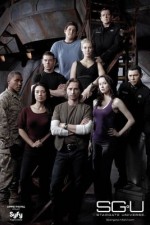 Watch Stargate Universe Zumvo